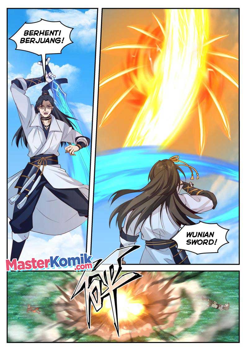 Chapter 97 - halaman 8