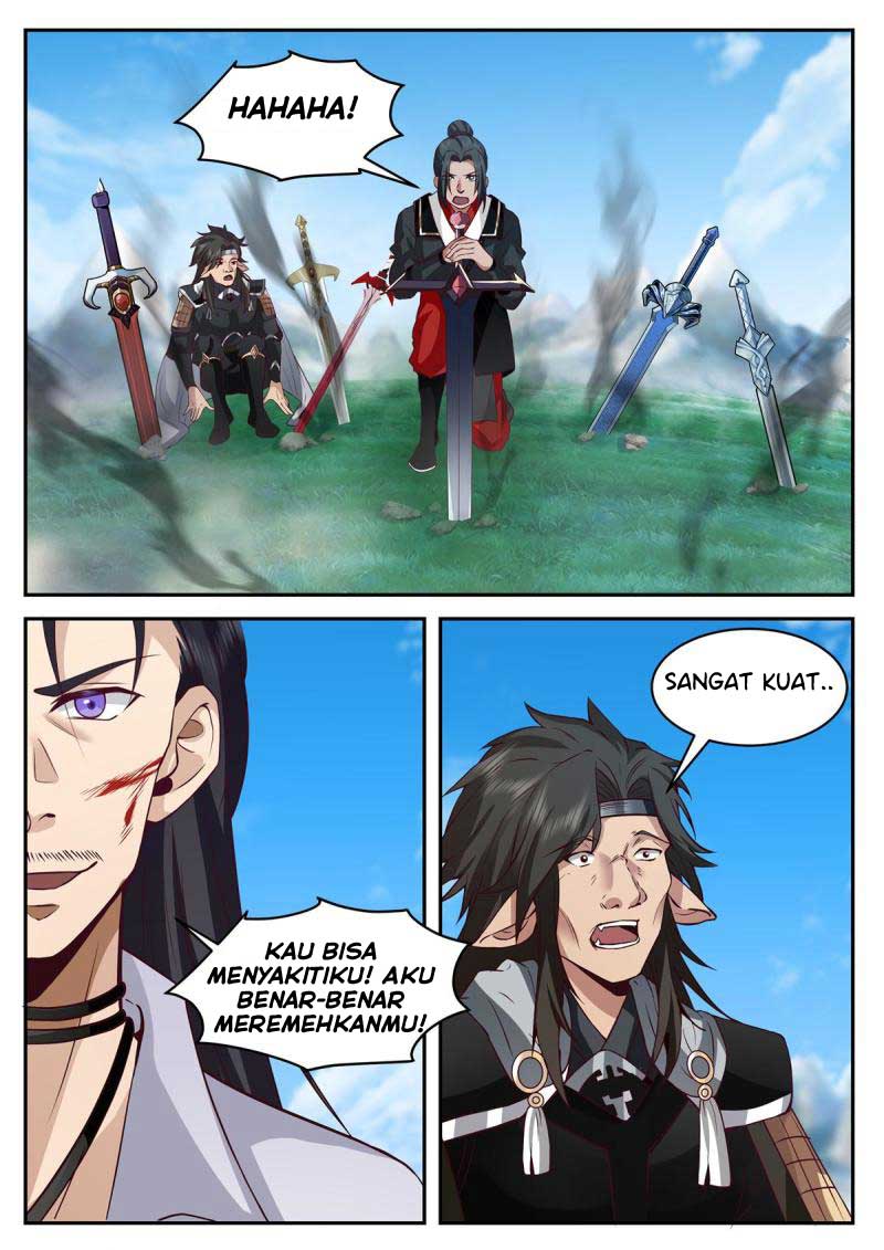 Chapter 97 - halaman 9