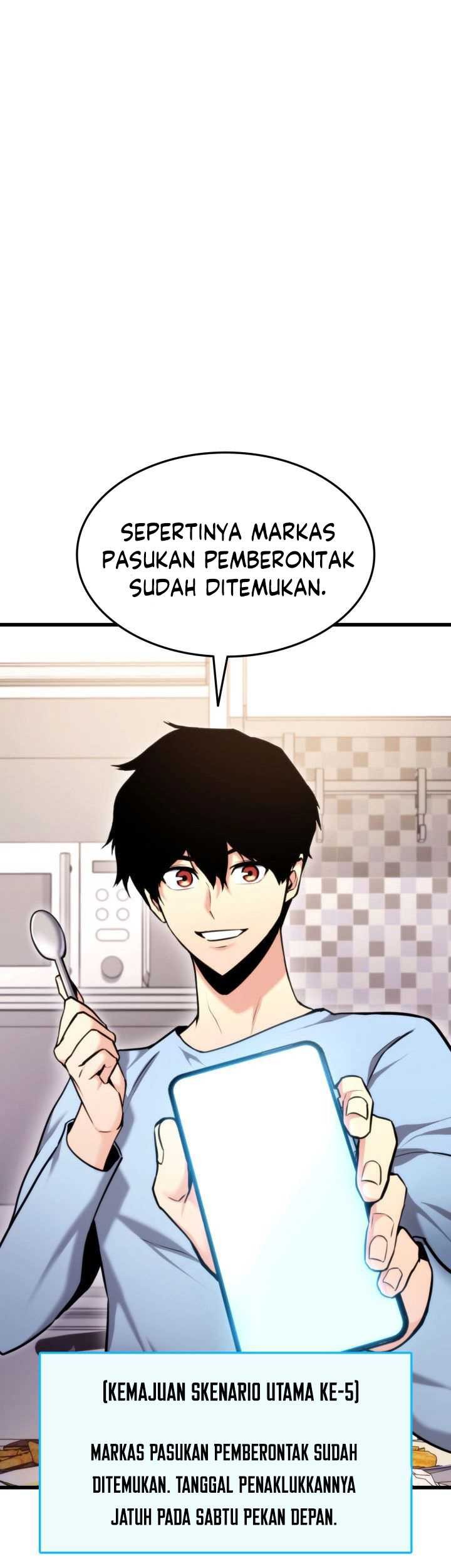 Chapter 81 - halaman 23