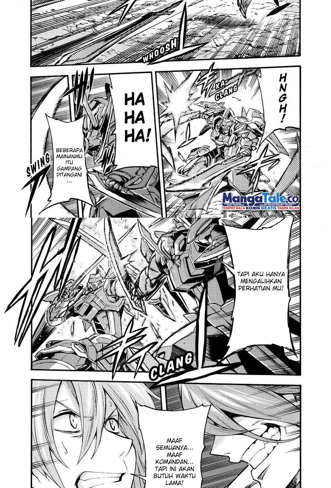 Chapter 90 - halaman 13