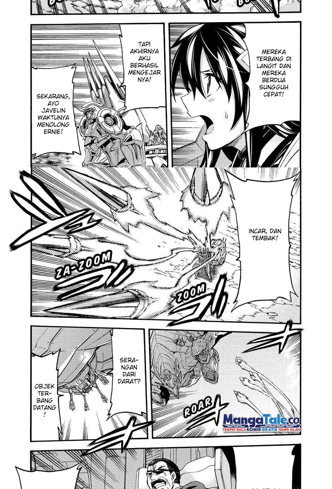 Chapter 90 - halaman 15