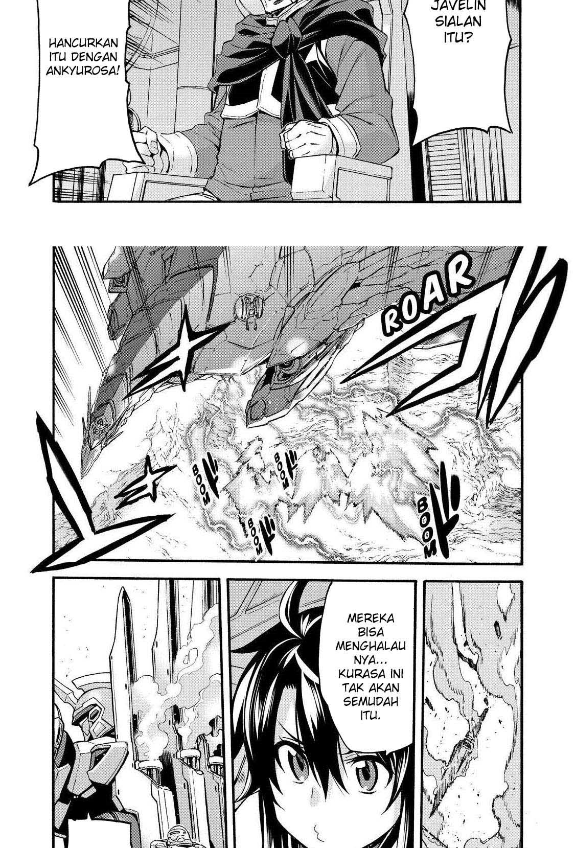 Chapter 90 - halaman 16