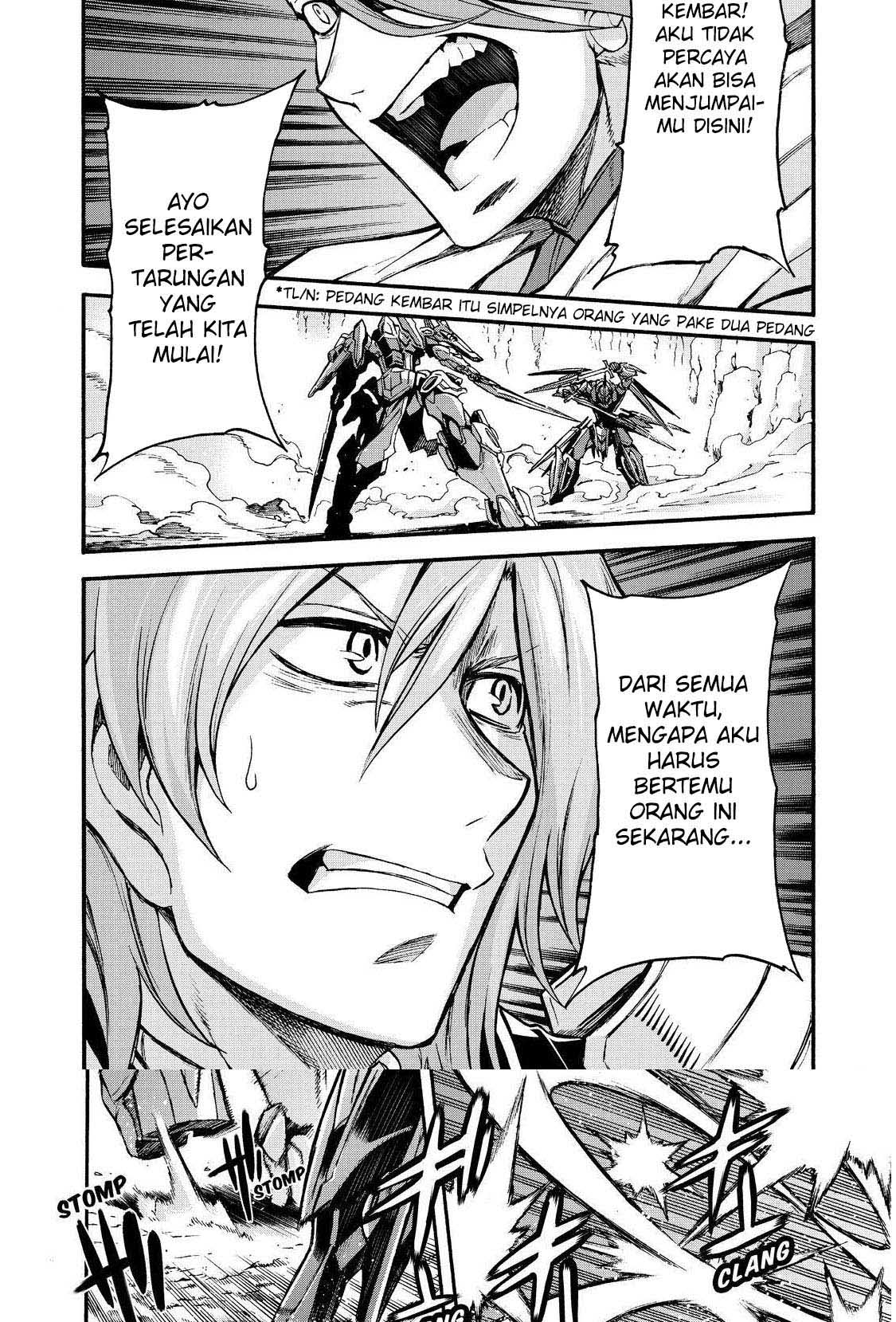 Chapter 90 - halaman 6