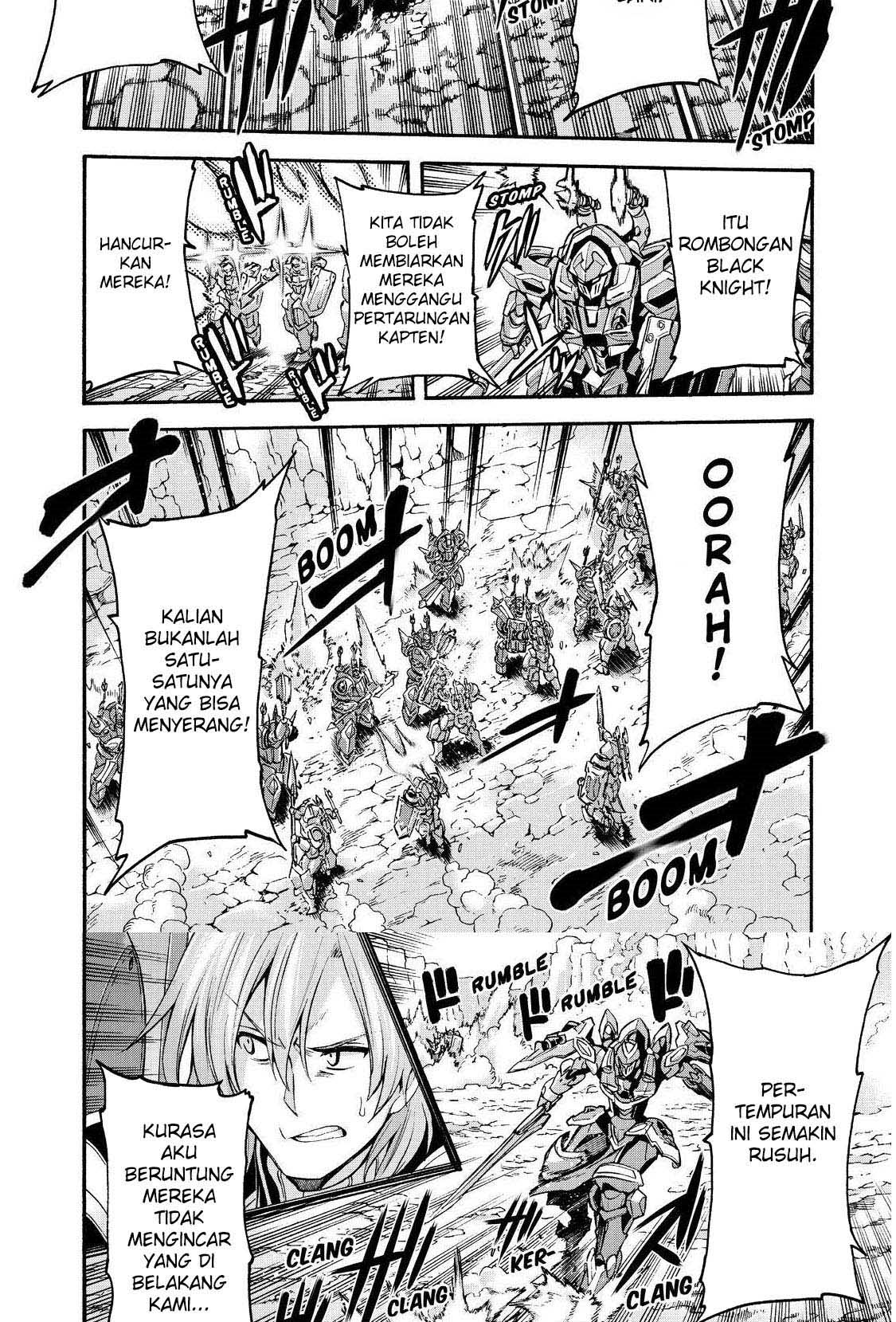 Chapter 90 - halaman 8