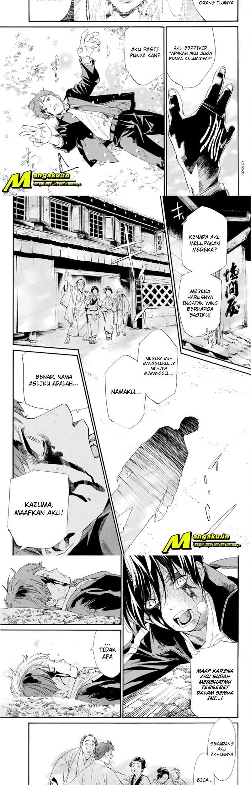 Chapter 103 - halaman 6