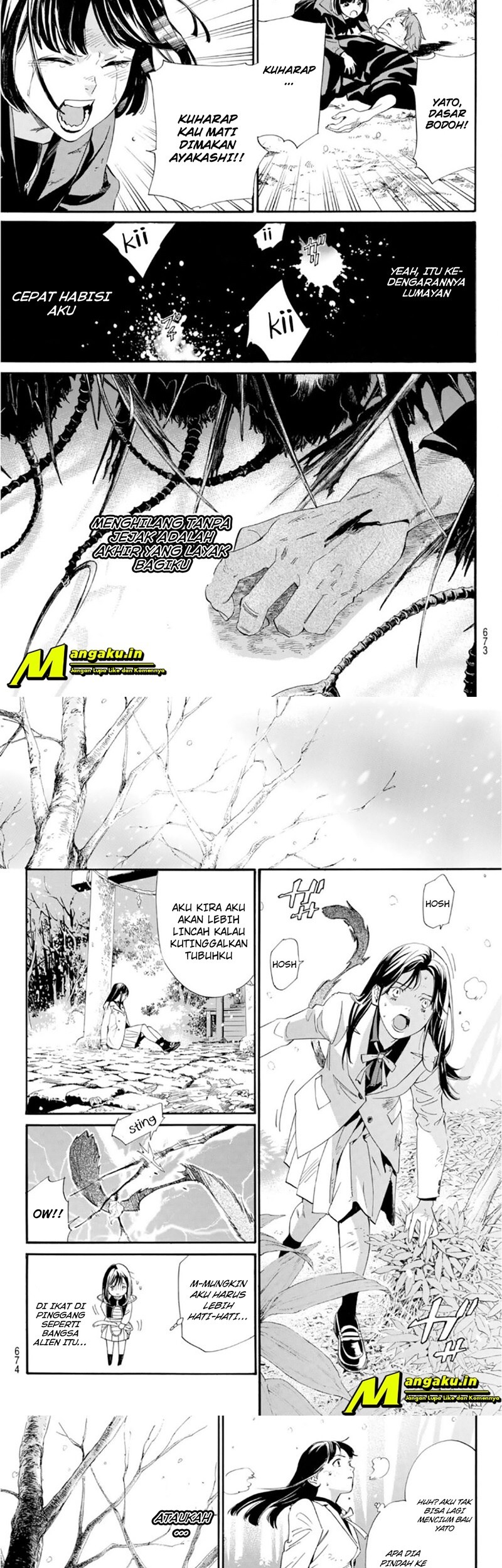 Chapter 103 - halaman 8
