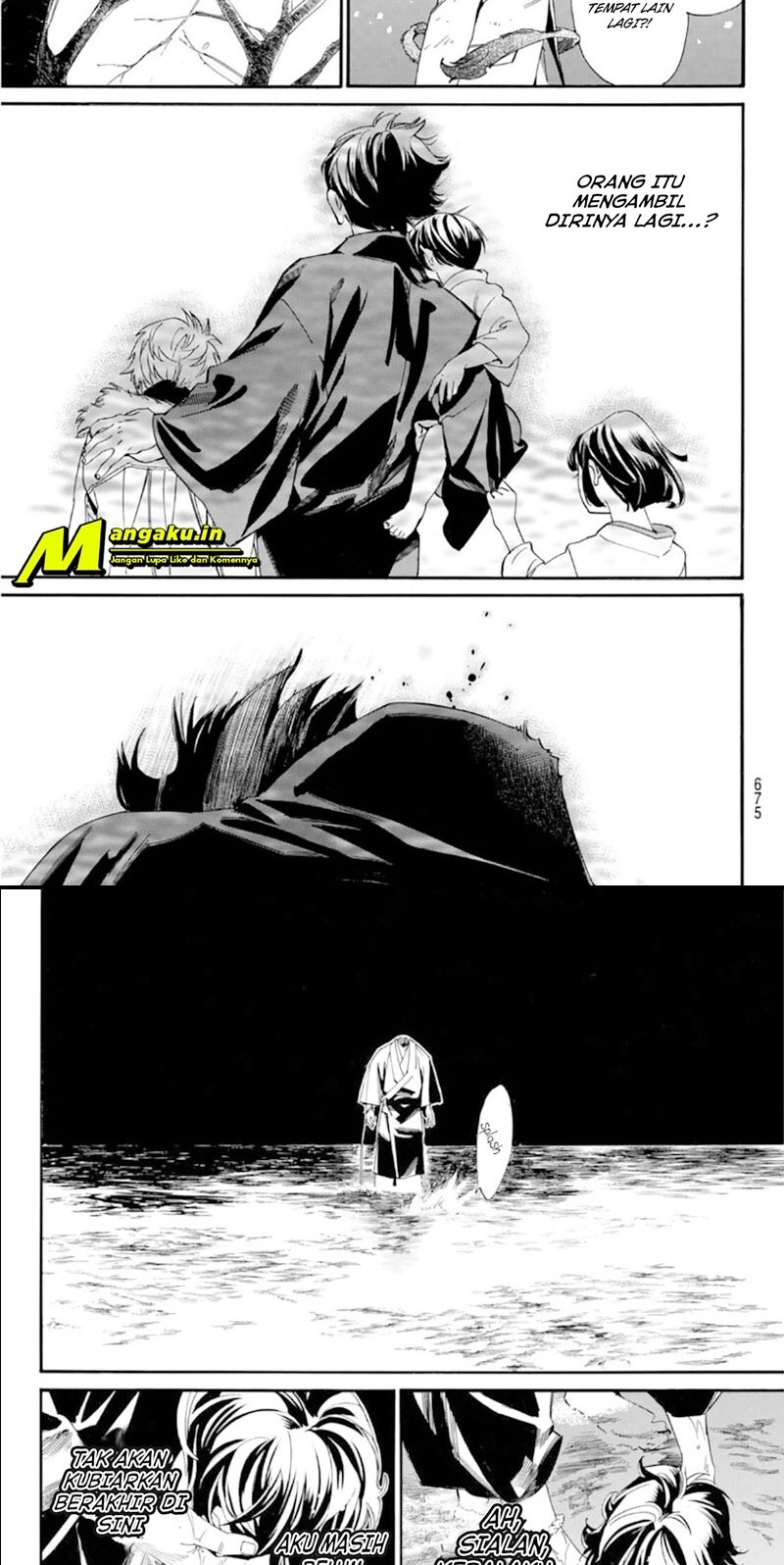 Chapter 103 - halaman 9