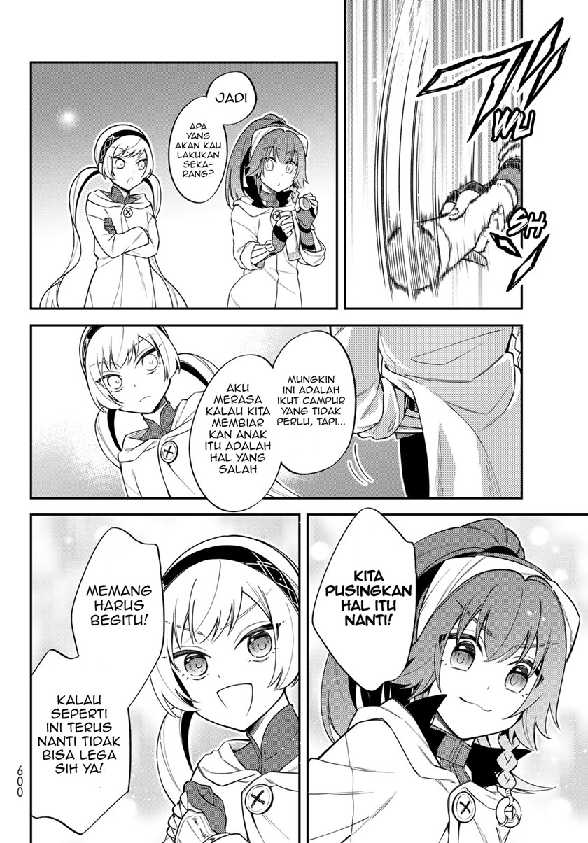 Chapter 48 - halaman 20