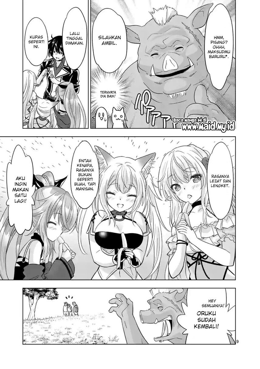 Chapter 91 - halaman 12