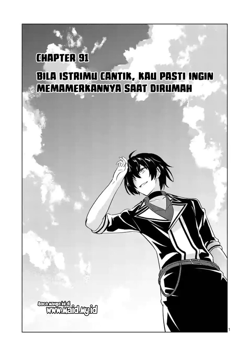 Chapter 91 - halaman 4