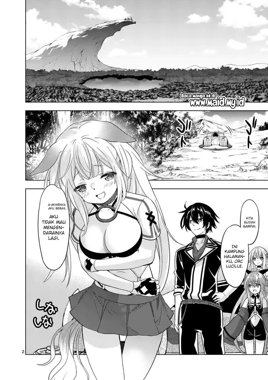 Chapter 91 - halaman 5