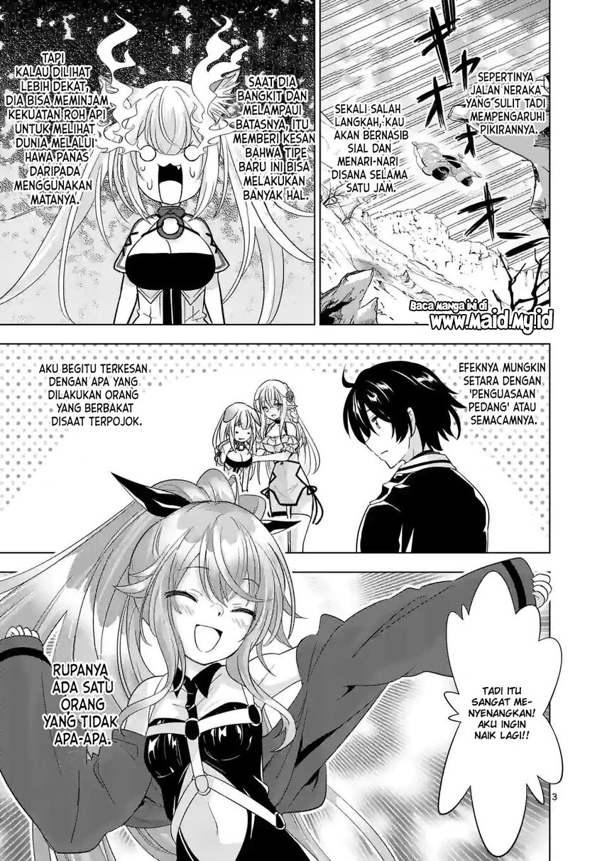 Chapter 91 - halaman 6