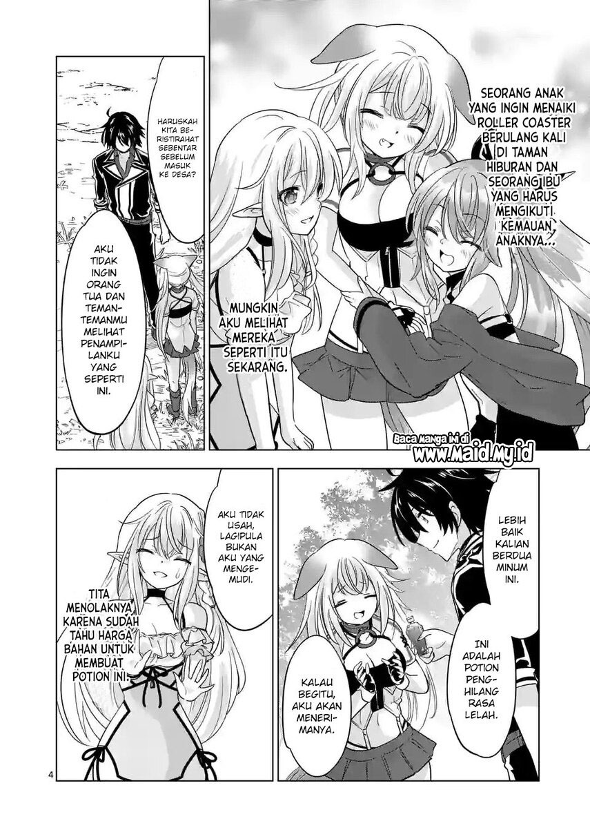 Chapter 91 - halaman 7