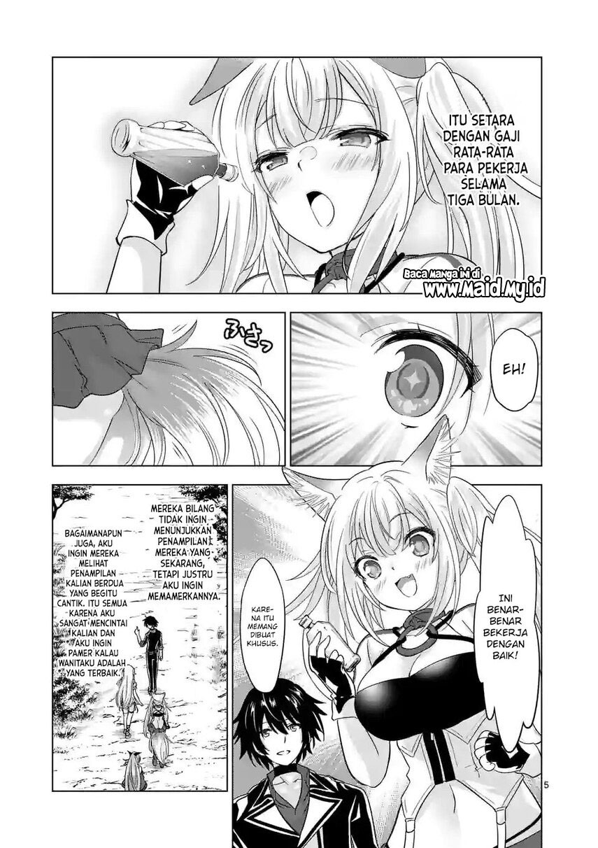Chapter 91 - halaman 8