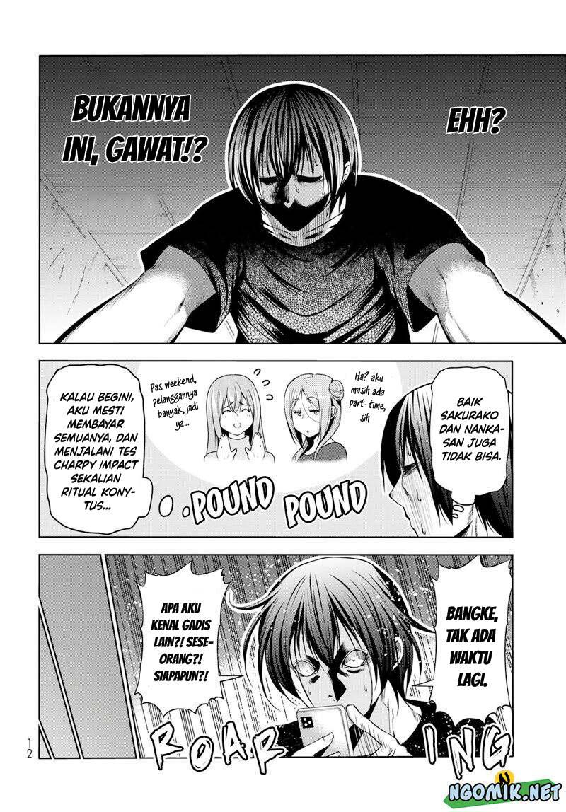 Chapter 78 - halaman 13