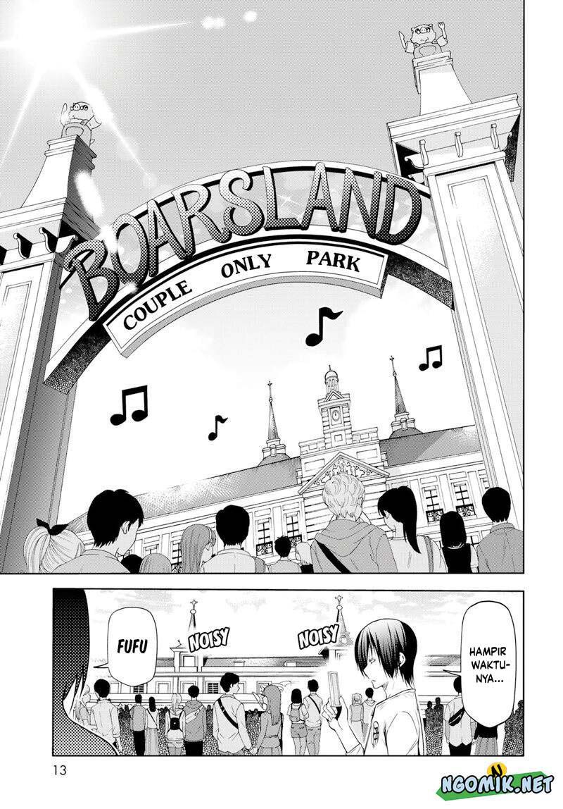 Chapter 78 - halaman 14