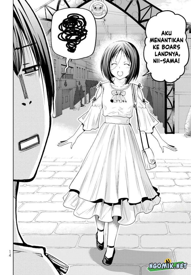 Chapter 78 - halaman 15