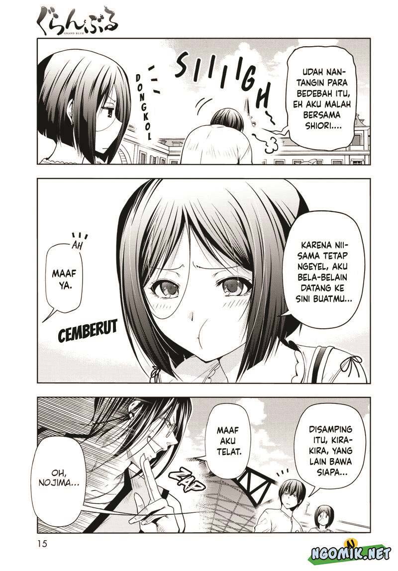 Chapter 78 - halaman 16