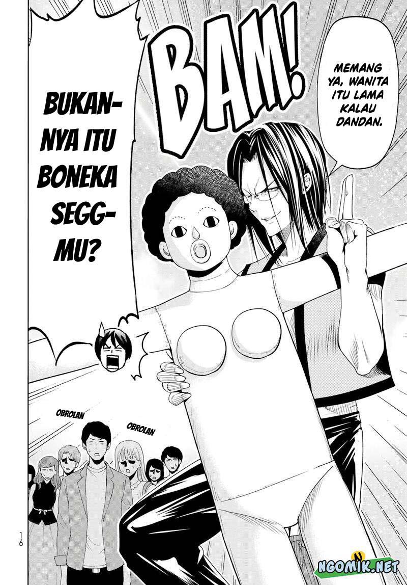 Chapter 78 - halaman 17