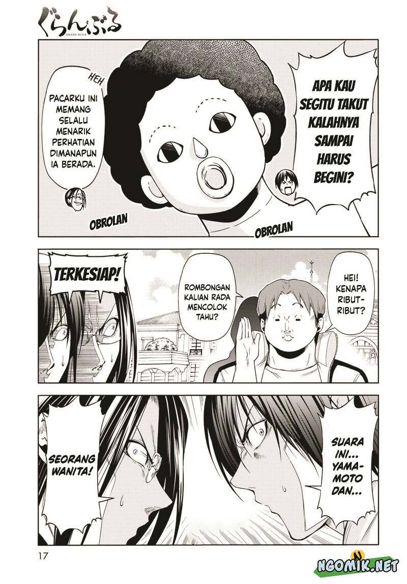 Chapter 78 - halaman 18