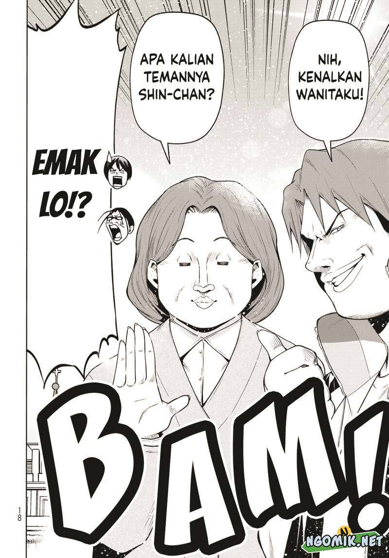 Chapter 78 - halaman 19