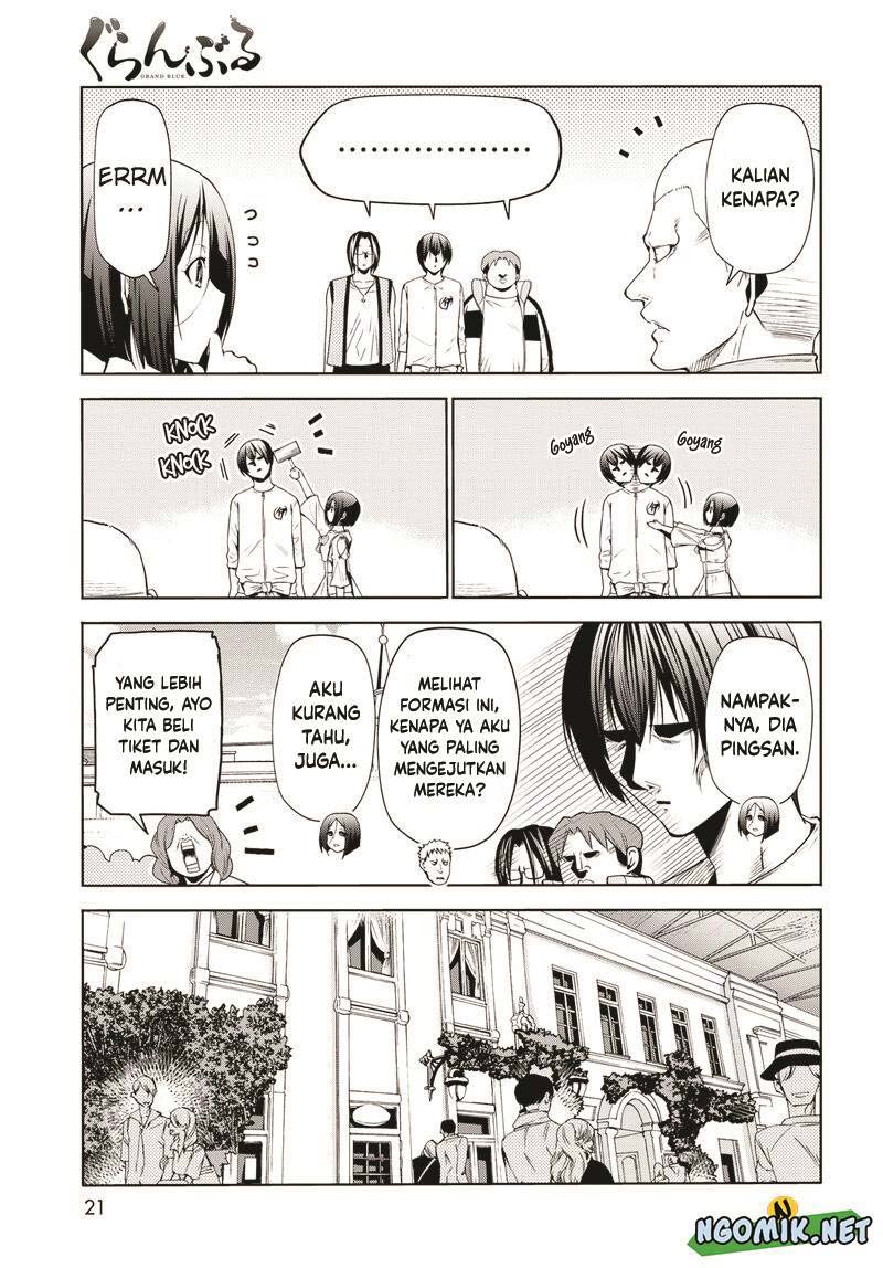 Chapter 78 - halaman 22
