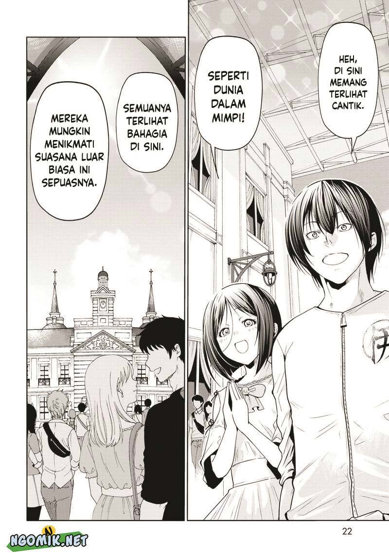 Chapter 78 - halaman 23