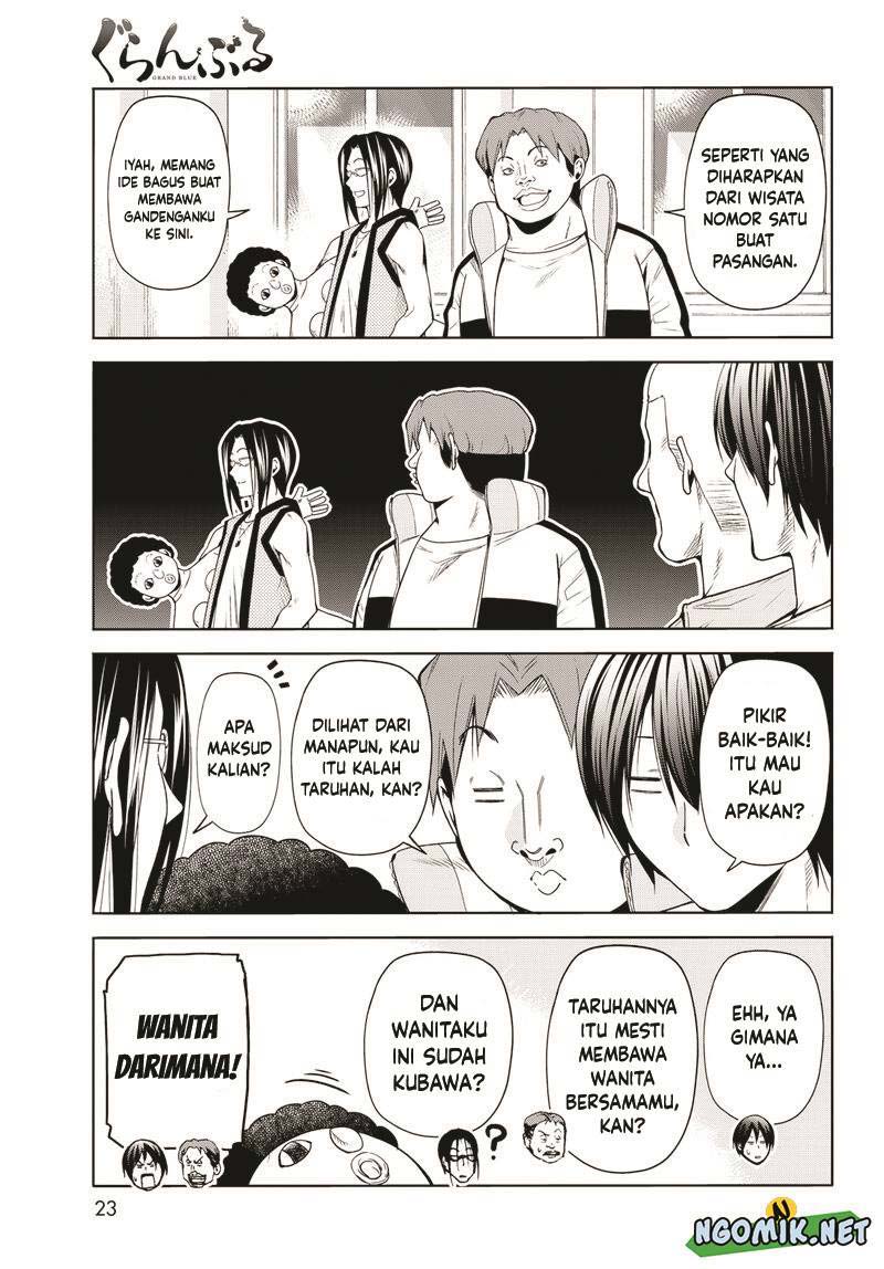 Chapter 78 - halaman 24