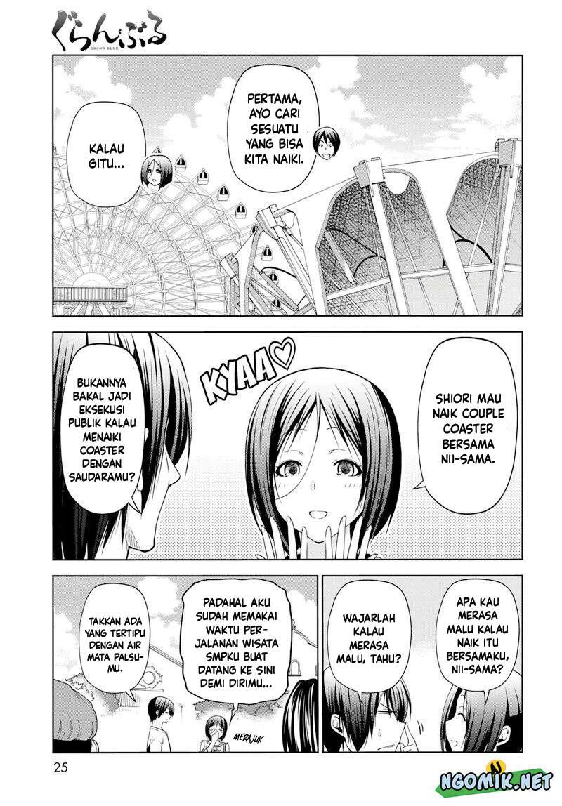 Chapter 78 - halaman 26