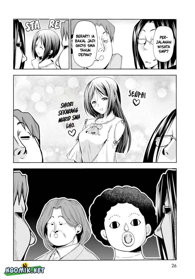 Chapter 78 - halaman 27
