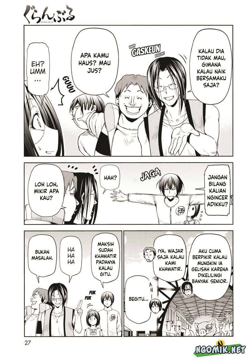 Chapter 78 - halaman 28