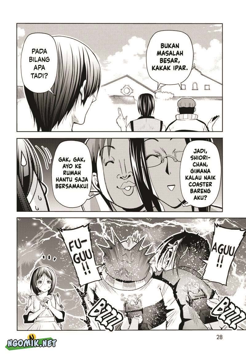 Chapter 78 - halaman 29