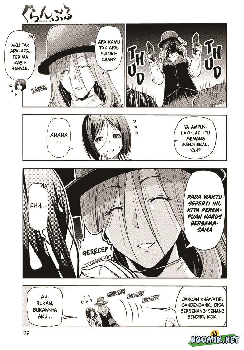 Chapter 78 - halaman 30