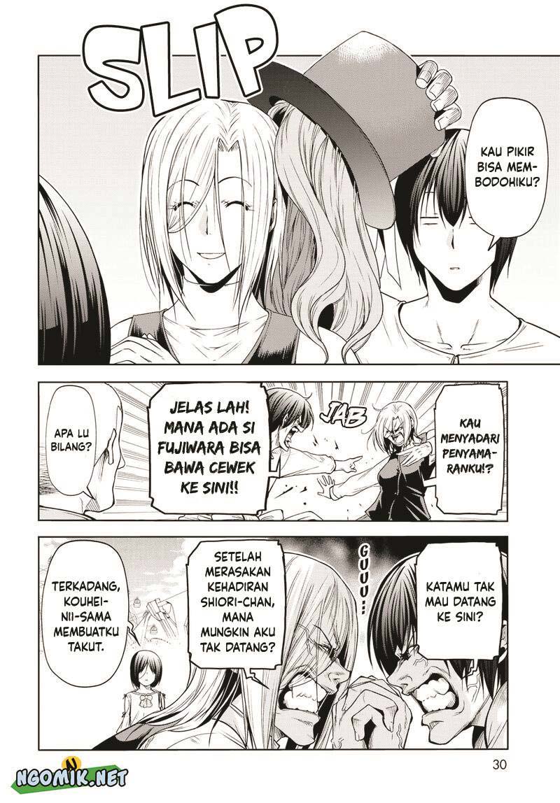 Chapter 78 - halaman 31