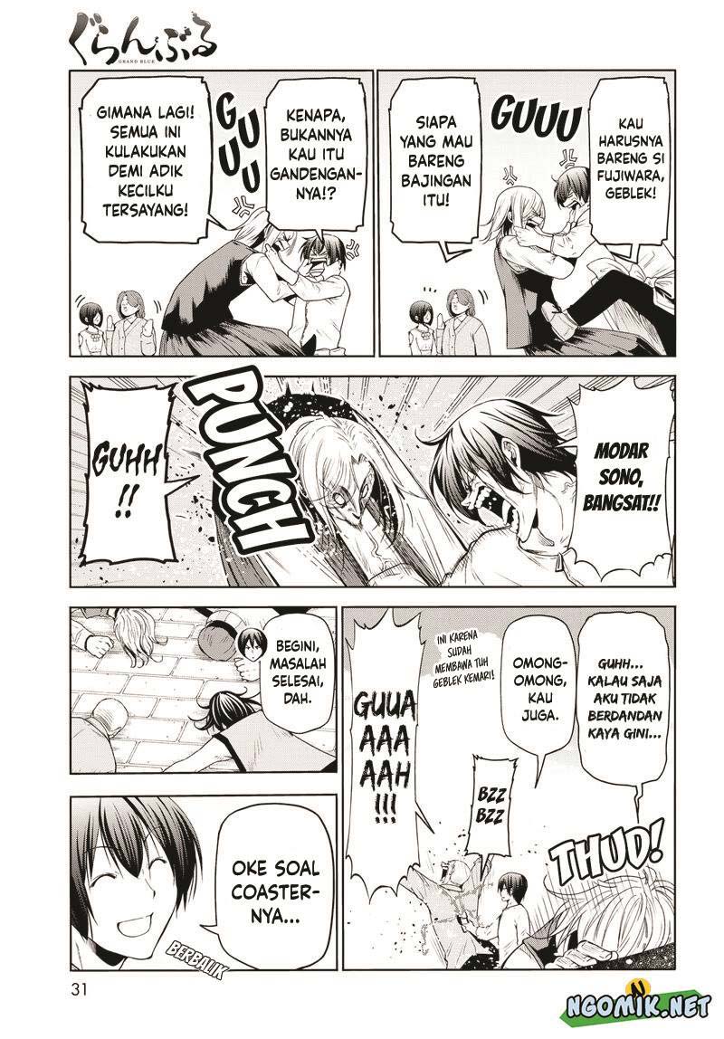Chapter 78 - halaman 32