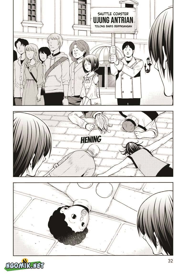 Chapter 78 - halaman 33