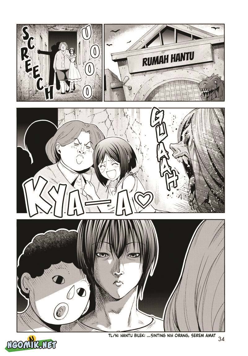 Chapter 78 - halaman 35