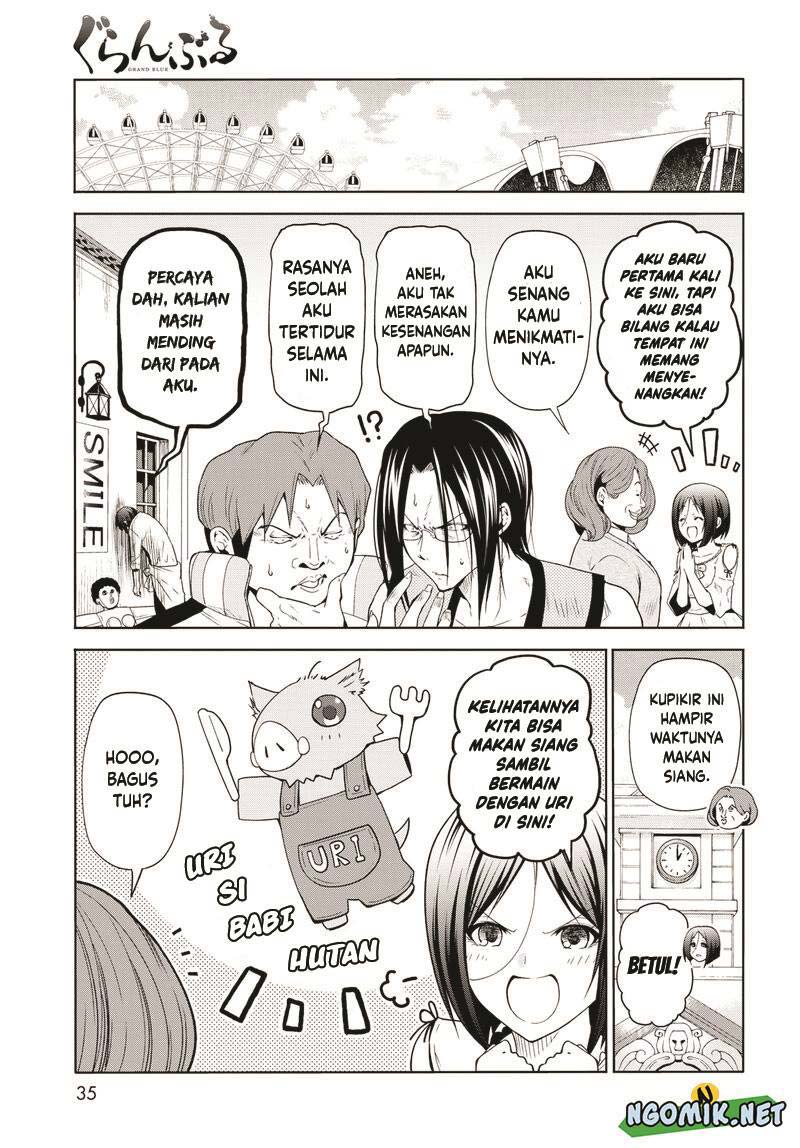 Chapter 78 - halaman 36