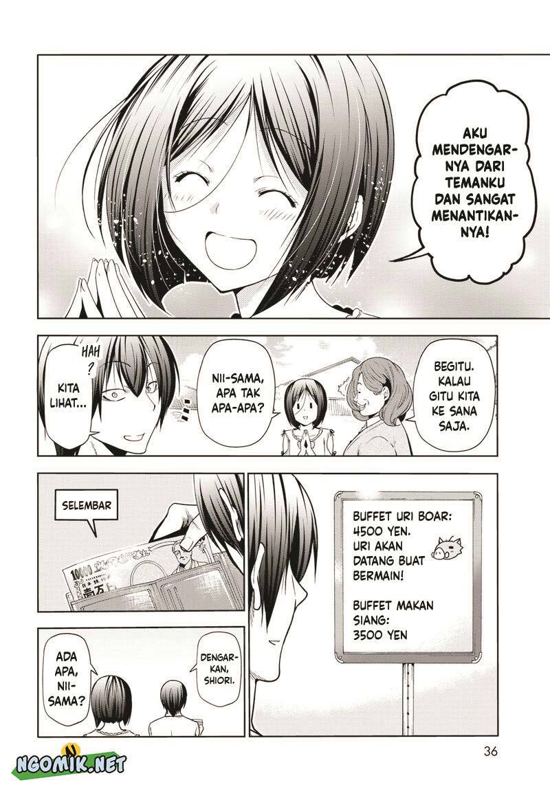 Chapter 78 - halaman 37