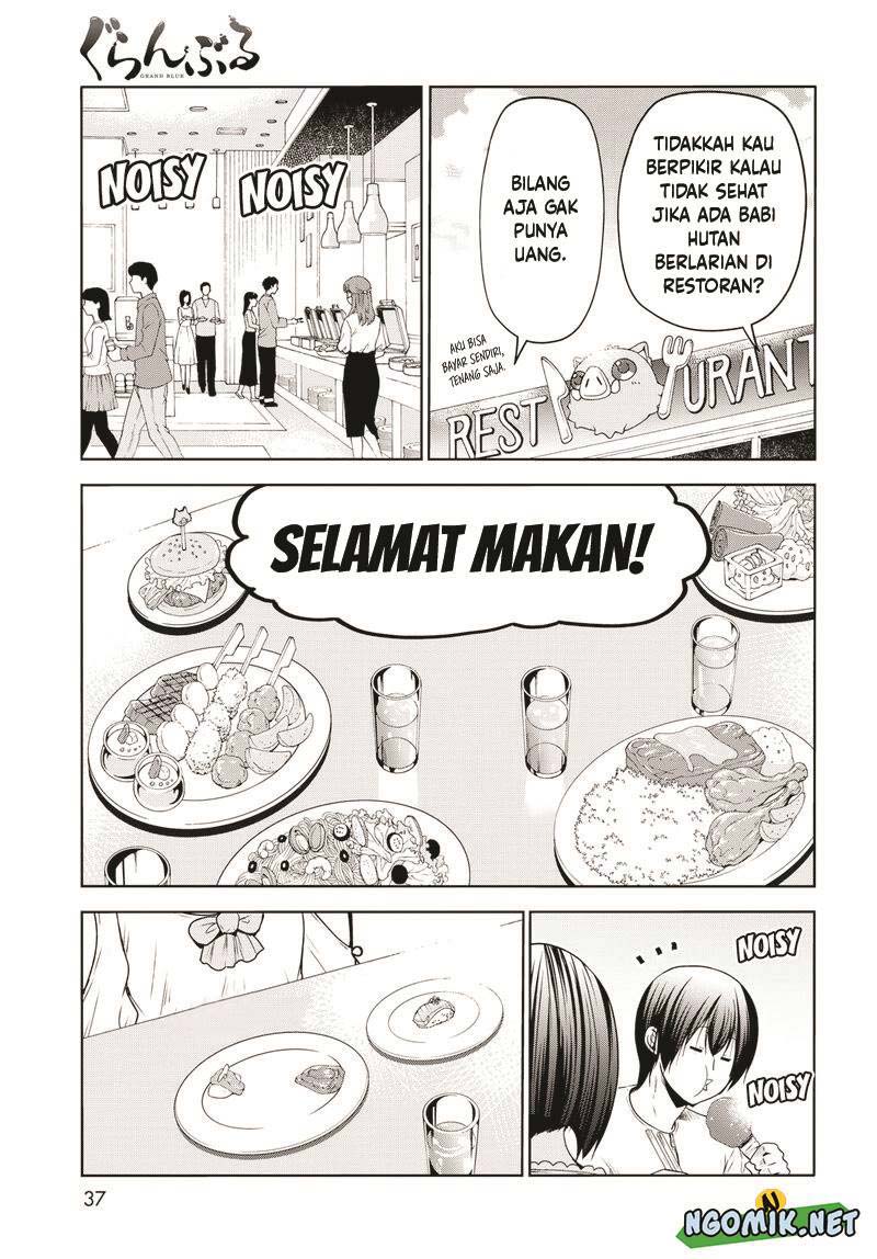 Chapter 78 - halaman 38