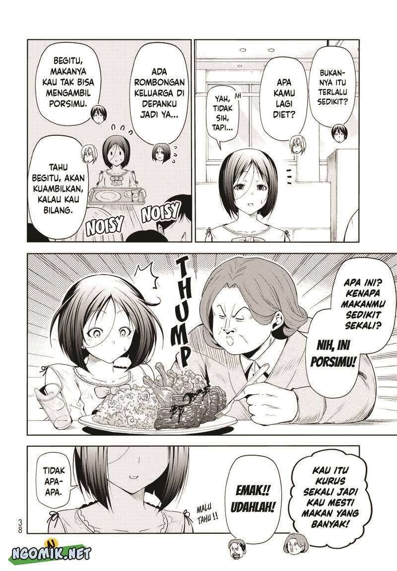 Chapter 78 - halaman 39