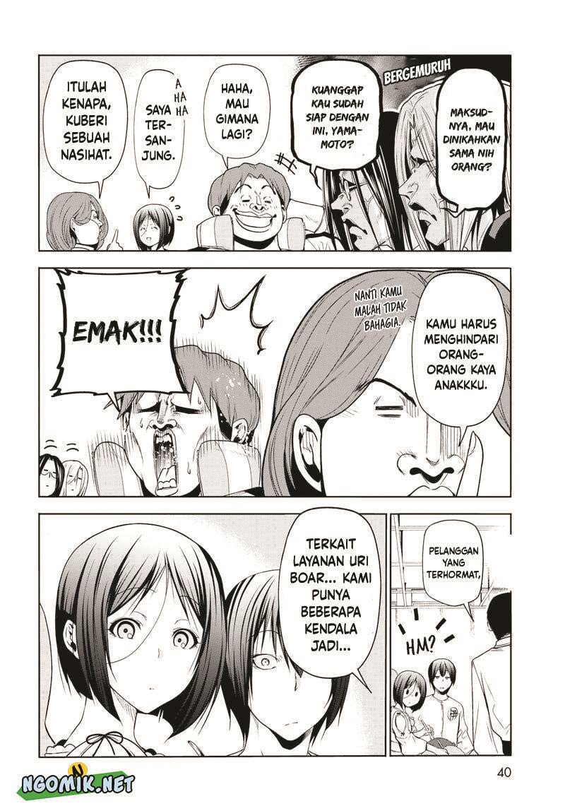 Chapter 78 - halaman 41