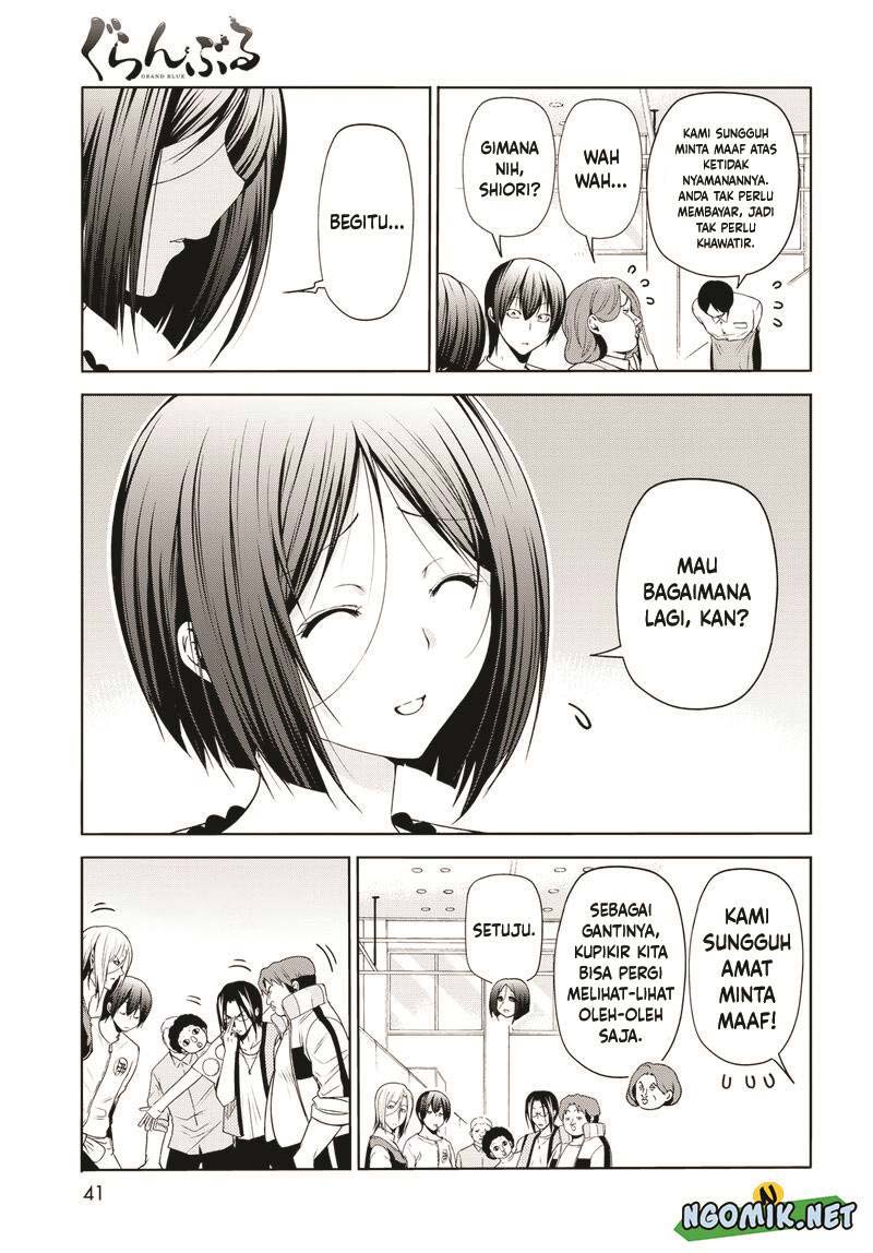Chapter 78 - halaman 42