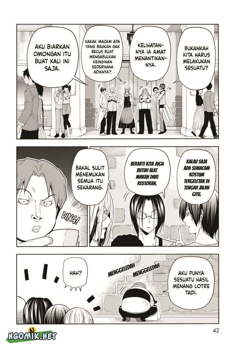 Chapter 78 - halaman 43