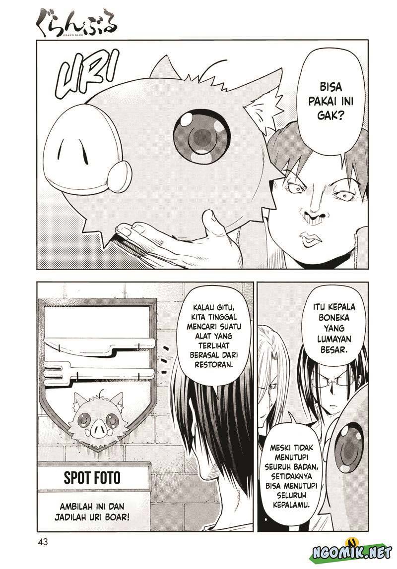 Chapter 78 - halaman 44