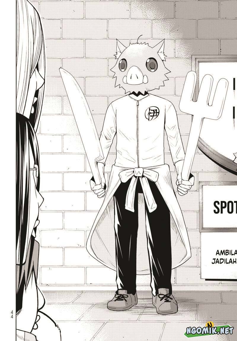 Chapter 78 - halaman 45