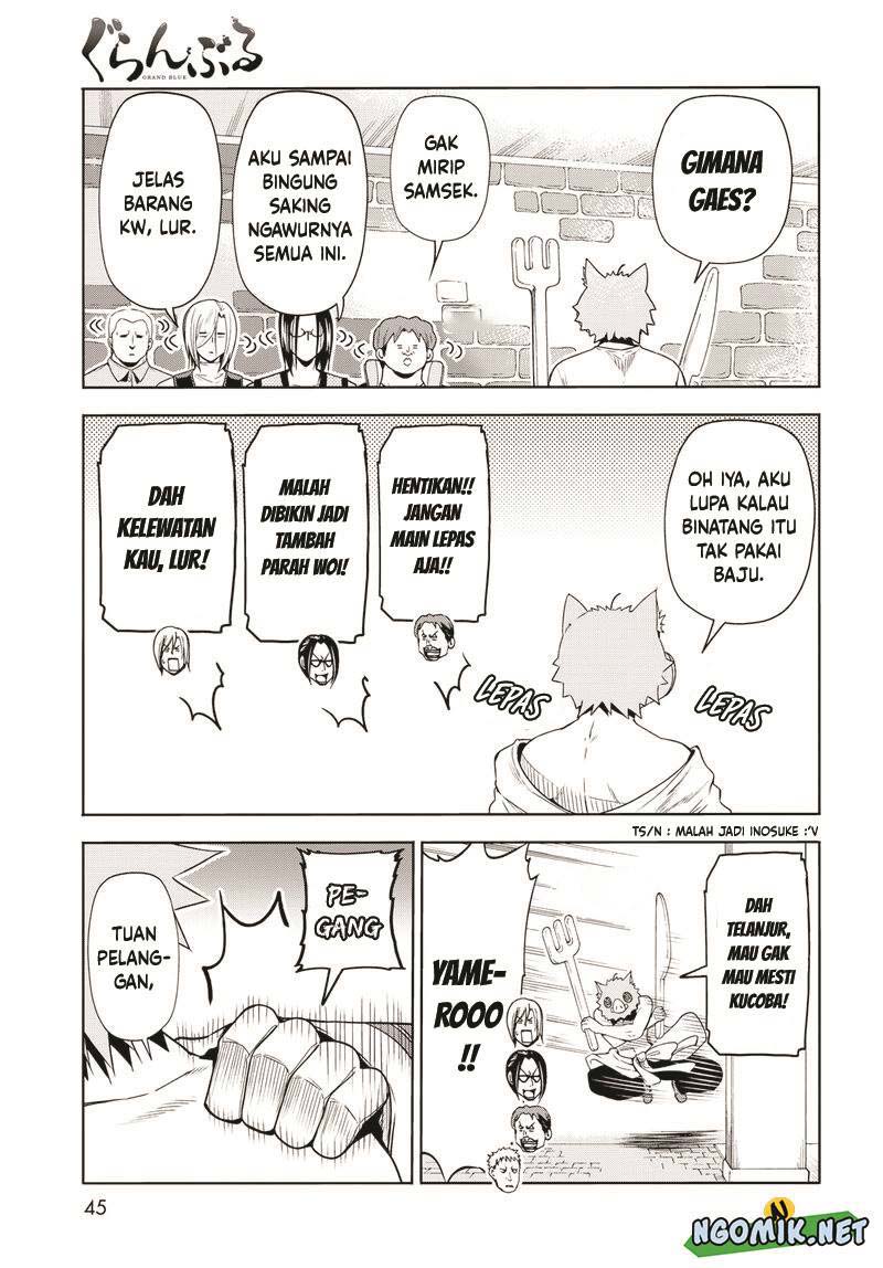 Chapter 78 - halaman 46