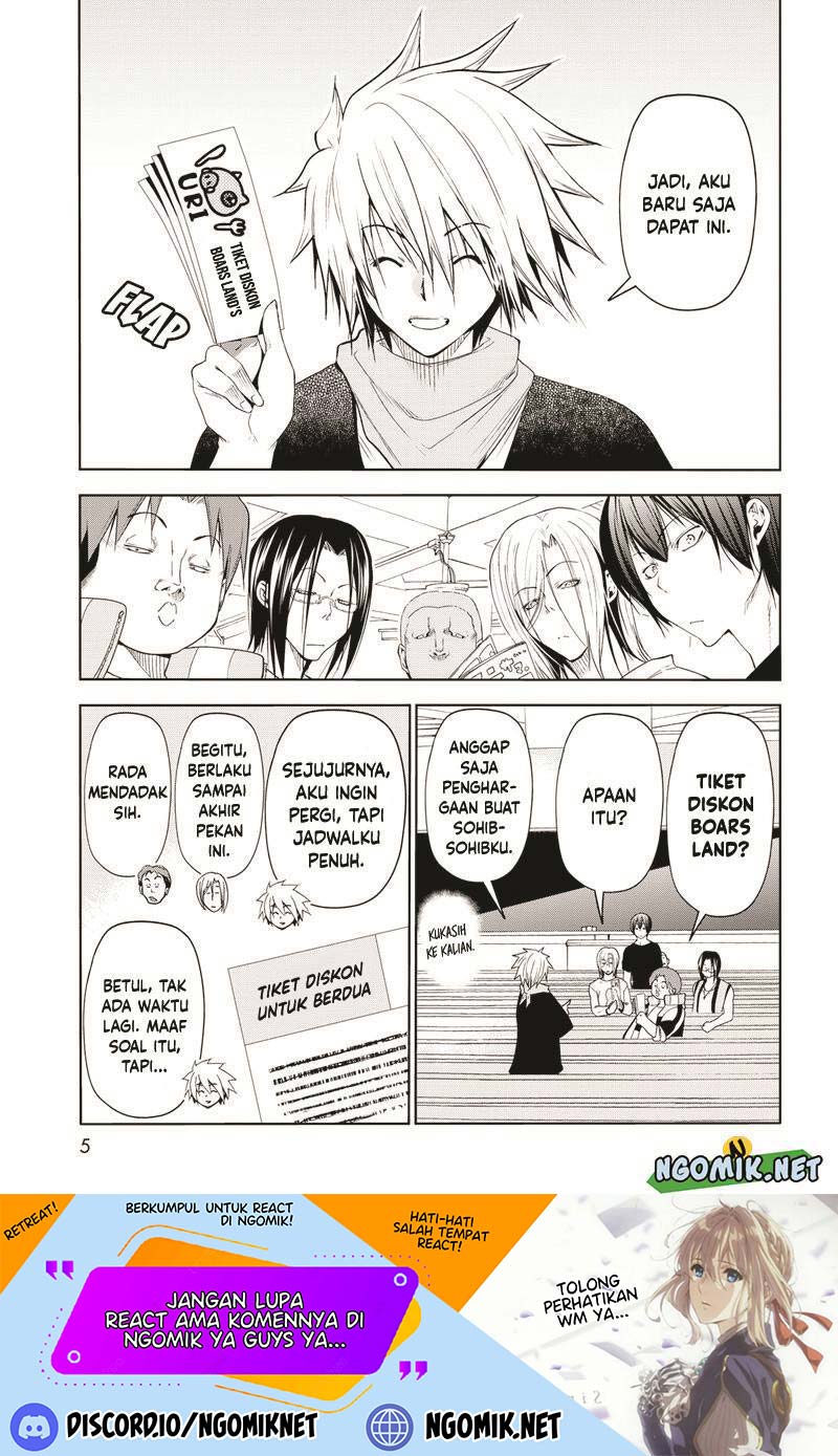 Chapter 78 - halaman 6