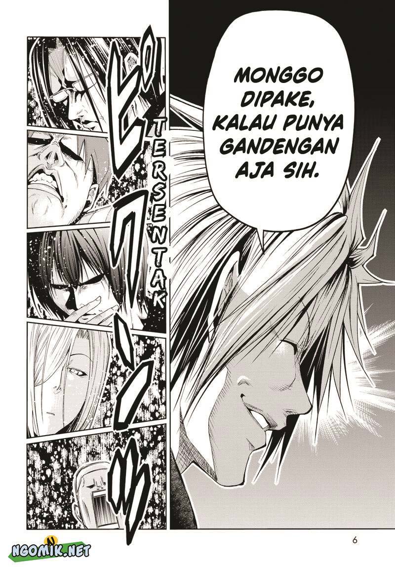 Chapter 78 - halaman 7