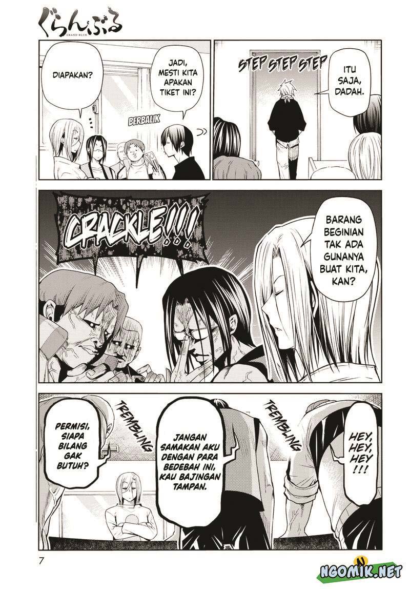 Chapter 78 - halaman 8